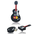 Guitar Shaped USB Drive - 2 GB